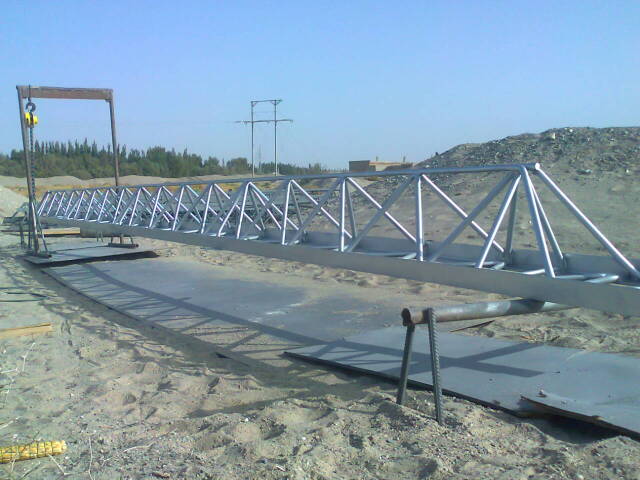 沙依巴克专业承揽大中小型喷涂翻新施工业务！