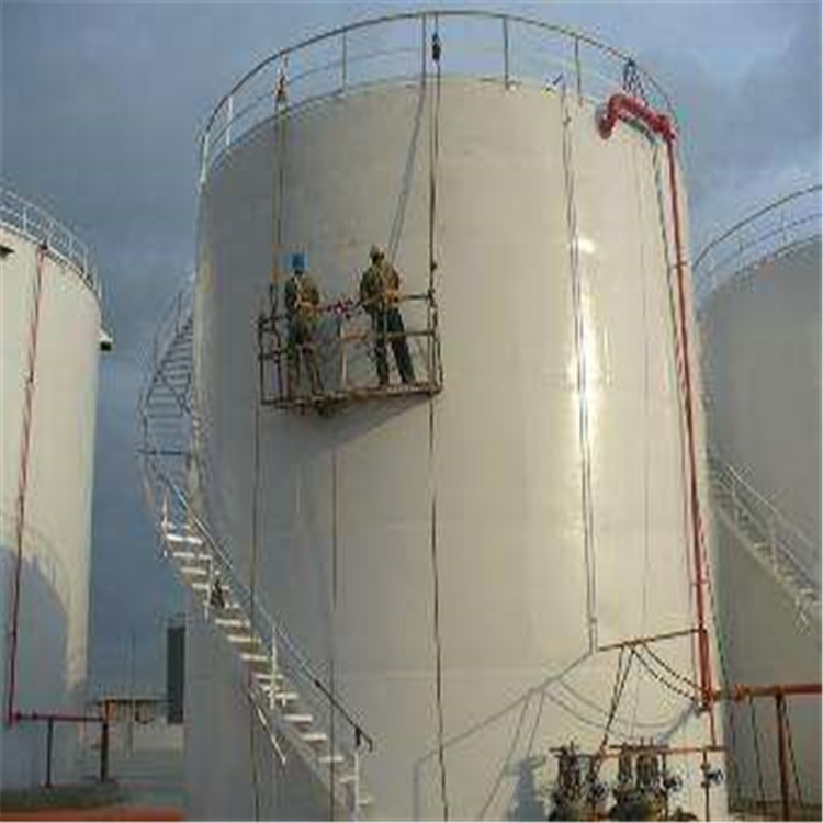 沙依巴克喷漆翻新・工业喷漆・设备喷漆服务简介